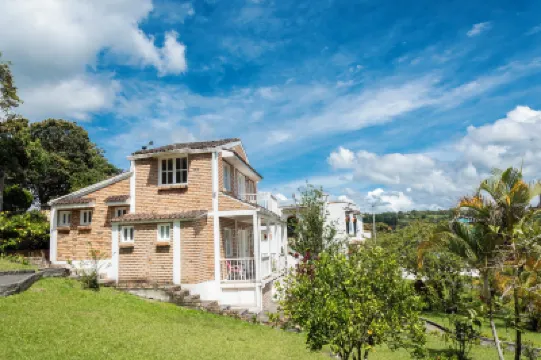 산 아구스틴 인터나시오날 호텔  호텔