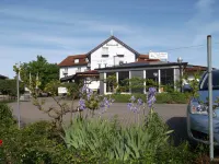 Tiptop Hotel am Hochrhein Hotels in Bad Sackingen