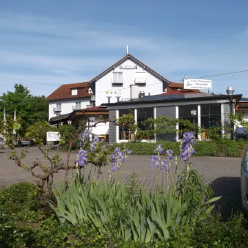 Tiptop Hotel am Hochrhein