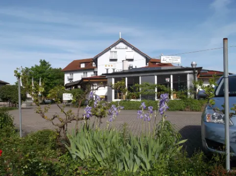 Tiptop Hotel am Hochrhein