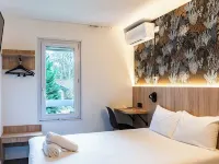 Kyriad Eco - Anglet Biarritz Hotel a Anglet