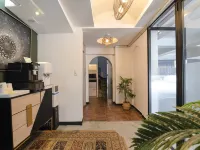 Seongnam Moran Hotel Aceh Hotels near Moran Station