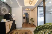 Seongnam Moran Hotel Aceh