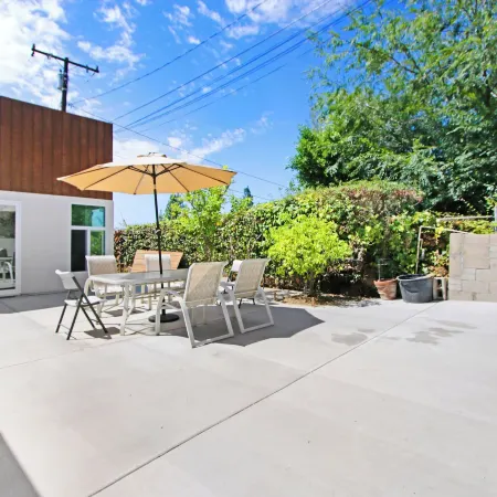 Beautiful House with Fantastic View in Azusa