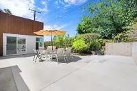 Beautiful House with Fantastic View in Azusa