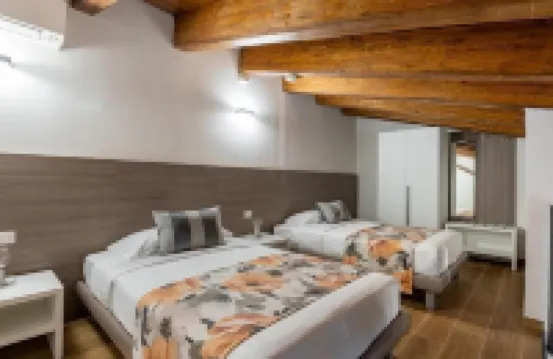 Agriturismo Santa Rosa