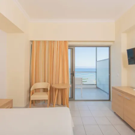 Belair Beach Hotel