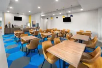 Microtel Inn & Suites by Wyndham Tooele - breakfast