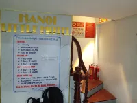 Hanoi Little Hotel