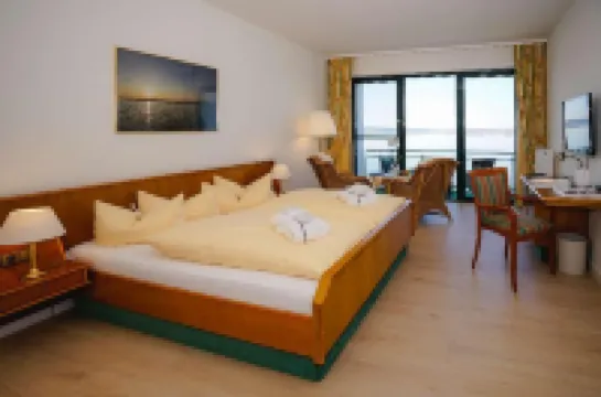 Seehotel Berlin-Rangsdorf