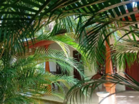 Keerthi Homestay