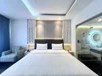 Royal Asia Hotel