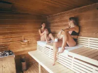 Skårungen - Hotel, Cabins and Camping - spa