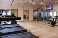 Novotel Monterrey Valle
