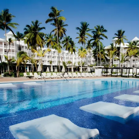 Riu Palace Macao - Adults Only - All Inclusive