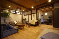 Guest House Nagatoro Nemaki - Hostel