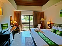 Mae Jo Golf Resort & Spa Hotels in San Sai