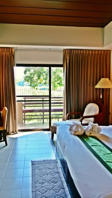 ห้องซูพีเรียร์