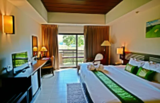 Mae Jo Golf Resort & Spa