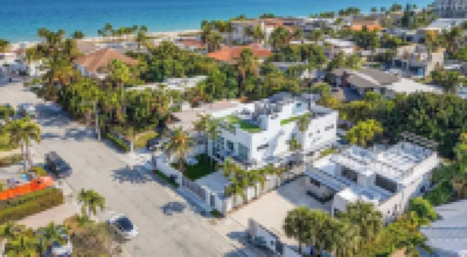 Soleil Modern by Avantstay Design-forward Stay + Resort-style Pool + Hot Tub + Near the Beach