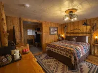 Chinook Winds Lodge Hotels in Fremont County