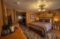 Chinook Winds Lodge