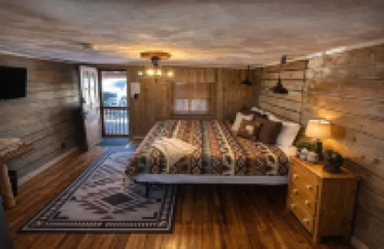 Chinook Winds Lodge