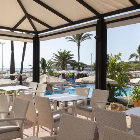 Hipotels Hipocampo Playa