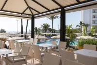 Hipotels Hipocampo Playa - spa