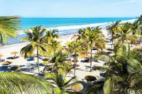 Palm Beach Hotel - Ocean View