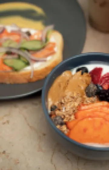 Hotel Victoria Express