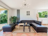 Charming Villa Near Les Vans