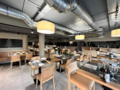 Birgit Hôtel le Havre Centre