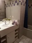 Maison Dans Résidence Avec Piscine "jetez L'ancre"