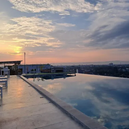 d'primahotel Yogyakarta