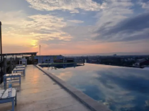 d'primahotel Yogyakarta