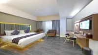 Gammara Hotel Makassar