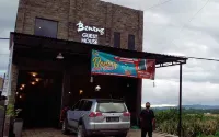 Bening Guest House Ambulu - Pensions