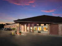 Best Western Sycamore Inn