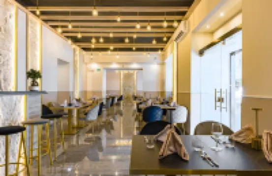 Hotel Sant'Angelo Palace