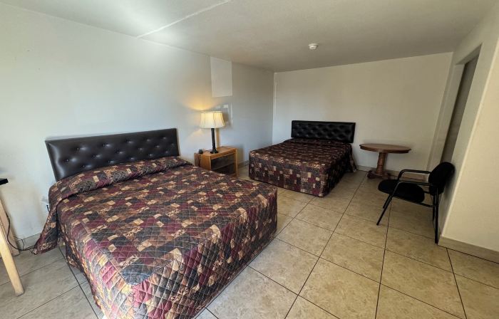 Airport Motel
