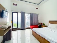 Hotel Tirta Jadi at Karangkobar Banjarnegara Mitra RedDoorz Hotels in Banjarnegara