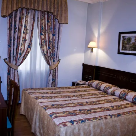 Hostal Centro Sol Madrid
