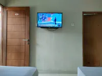 Hotel Srikandi Jogonalan Hoteles en Jogonalan