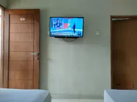 Hotel Srikandi Jogonalan - Bintang 2