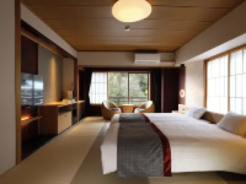 Uematsuya Hotel di Ueda