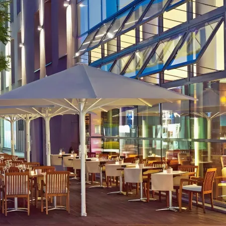 Dorint Hotel am Dom Erfurt