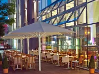 Dorint Hotel am Dom Erfurt - breakfast