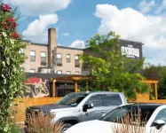 The Oxbow Hotel