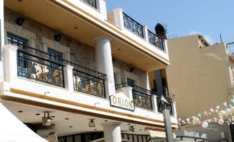 Orion Apartments